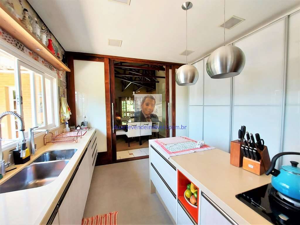 Casa à venda com 5 quartos, 350m² - Foto 13