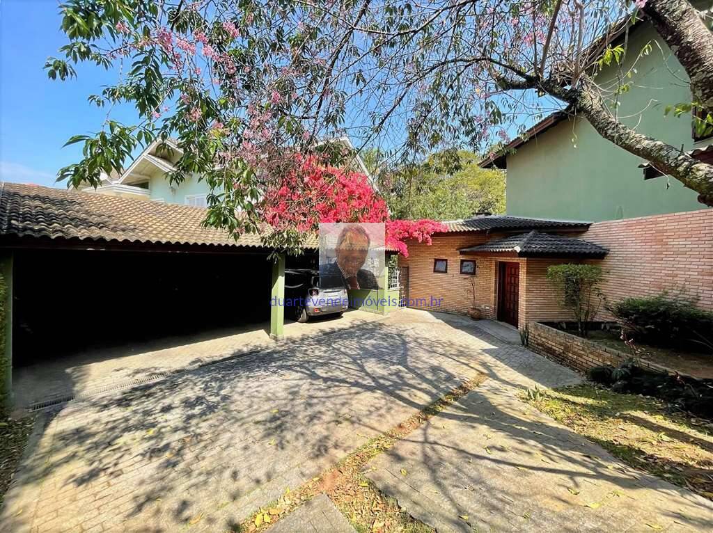 Casa à venda com 4 quartos, 444m² - Foto 4