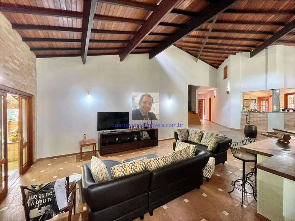 Casa à venda com 4 quartos, 444m² - Foto 7