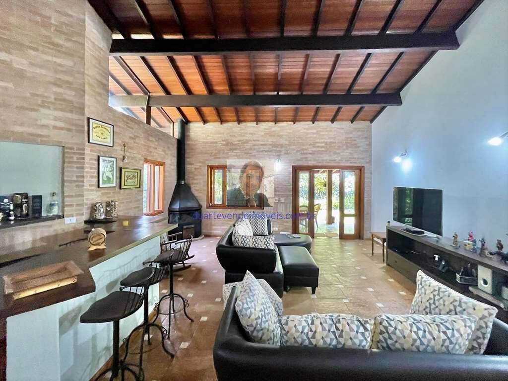 Casa à venda com 4 quartos, 444m² - Foto 9