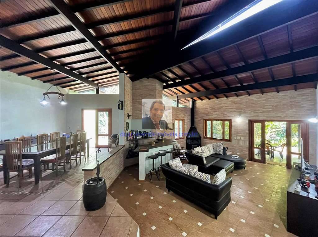 Casa à venda com 4 quartos, 444m² - Foto 8