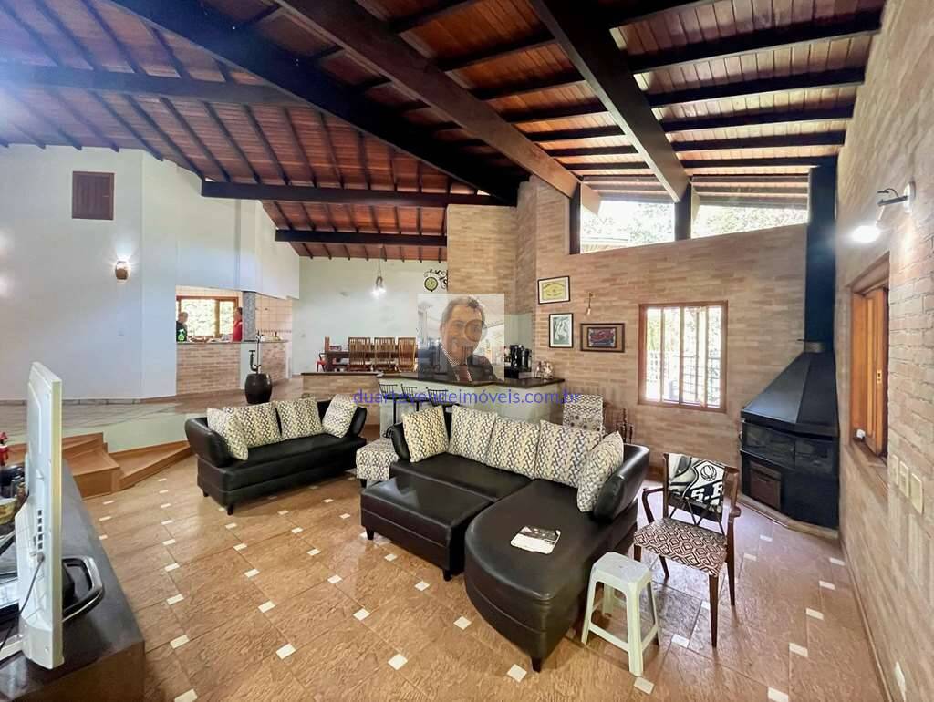 Casa à venda com 4 quartos, 444m² - Foto 11