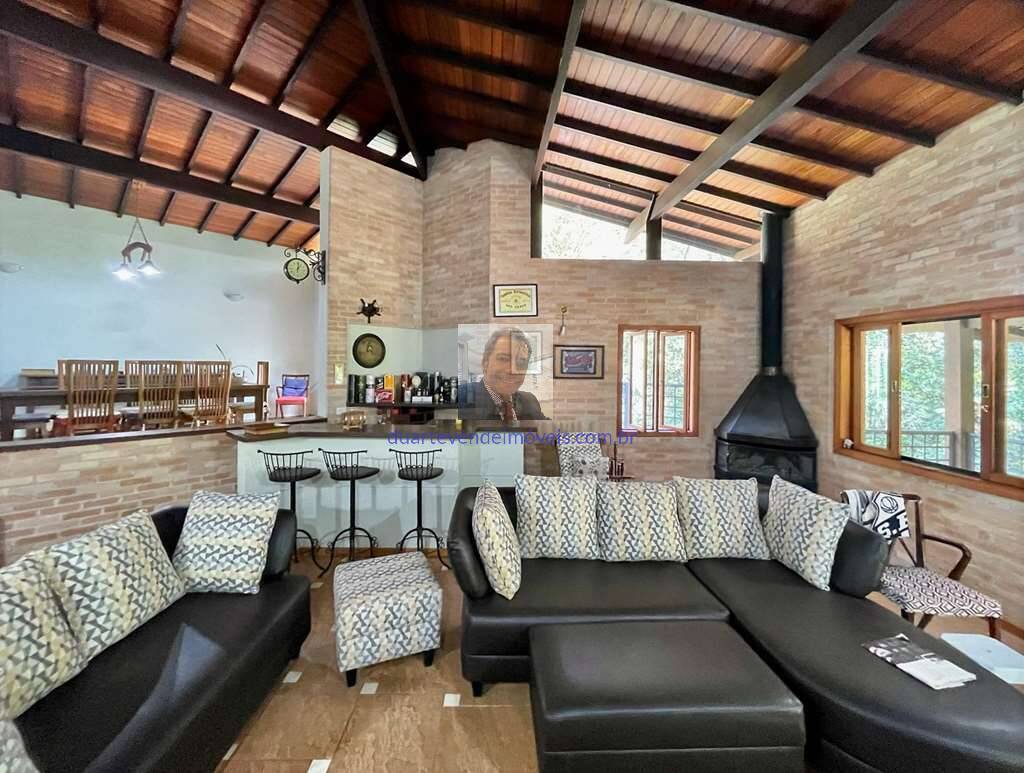 Casa à venda com 4 quartos, 444m² - Foto 10