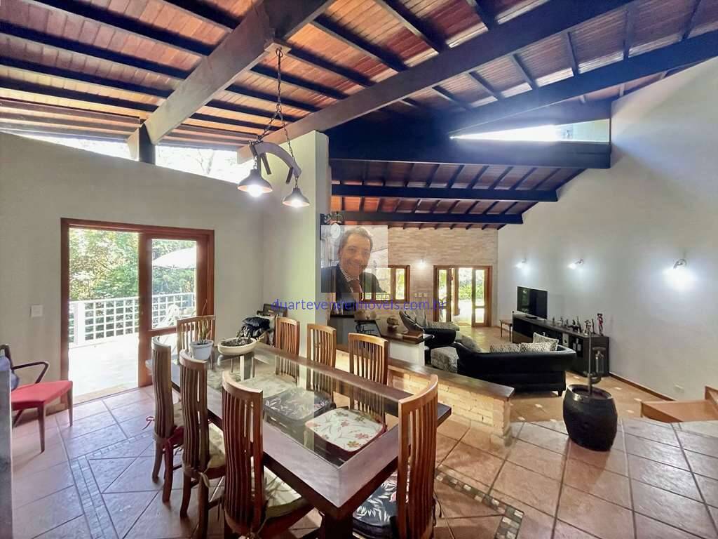 Casa à venda com 4 quartos, 444m² - Foto 12