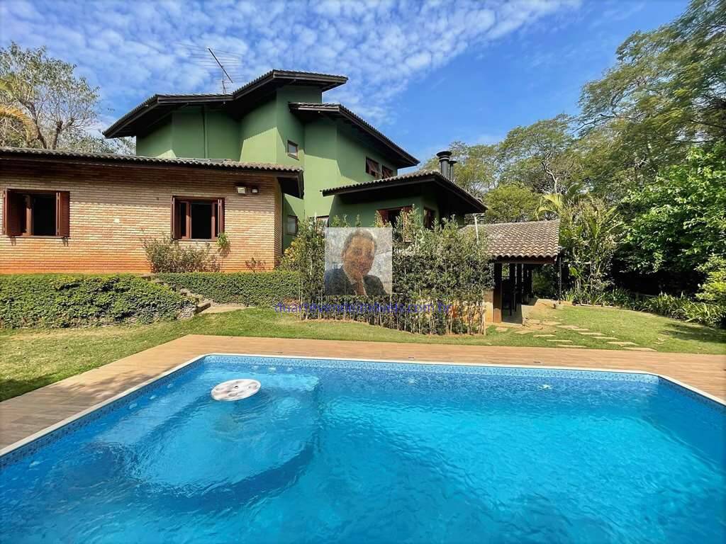 Casa à venda com 4 quartos, 444m² - Foto 25