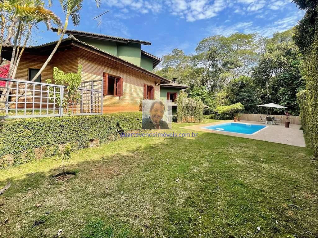 Casa à venda com 4 quartos, 444m² - Foto 28