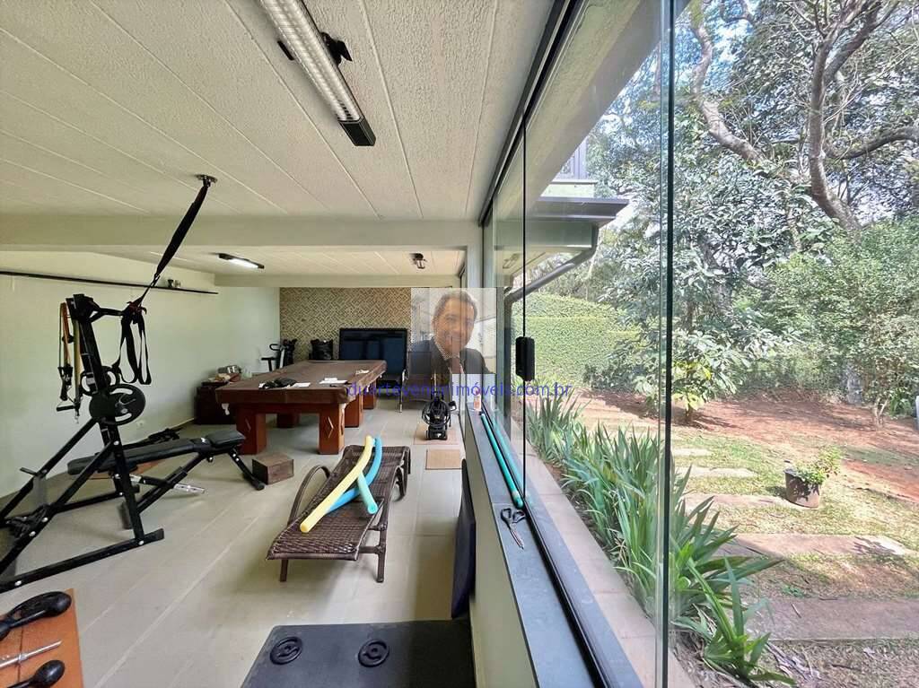 Casa à venda com 4 quartos, 444m² - Foto 32