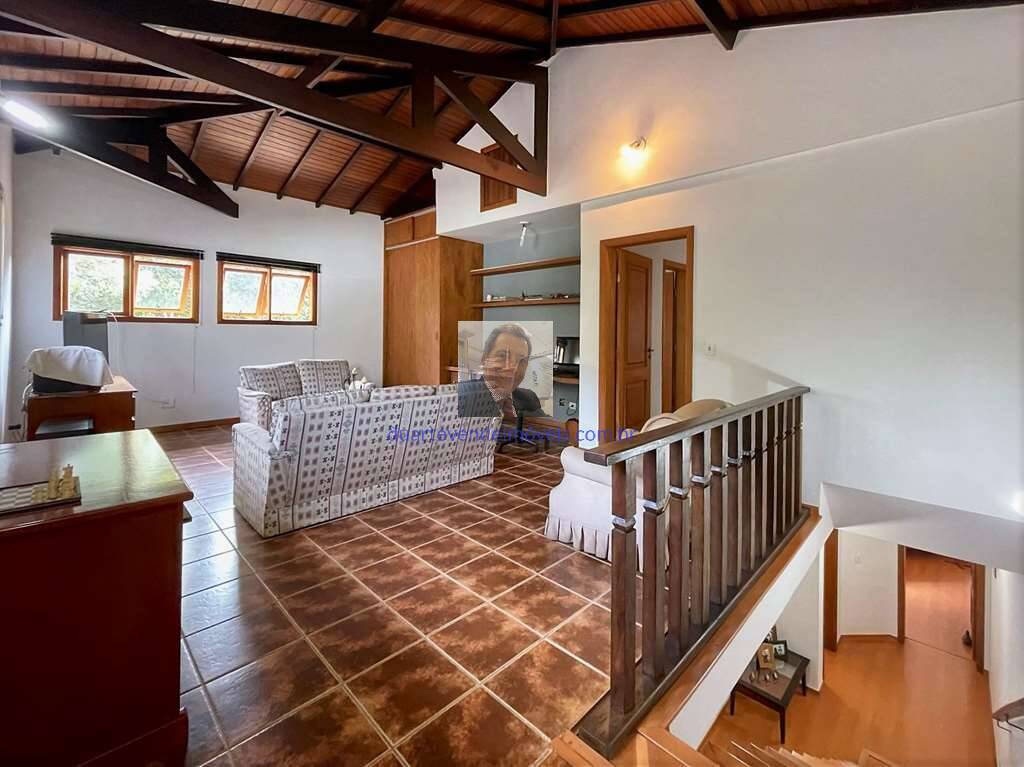 Casa à venda com 4 quartos, 444m² - Foto 45