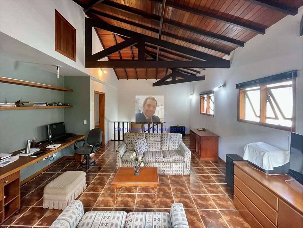 Casa à venda com 4 quartos, 444m² - Foto 46