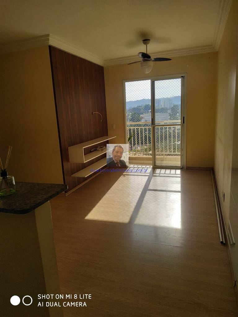 Apartamento à venda com 3 quartos, 68m² - Foto 31