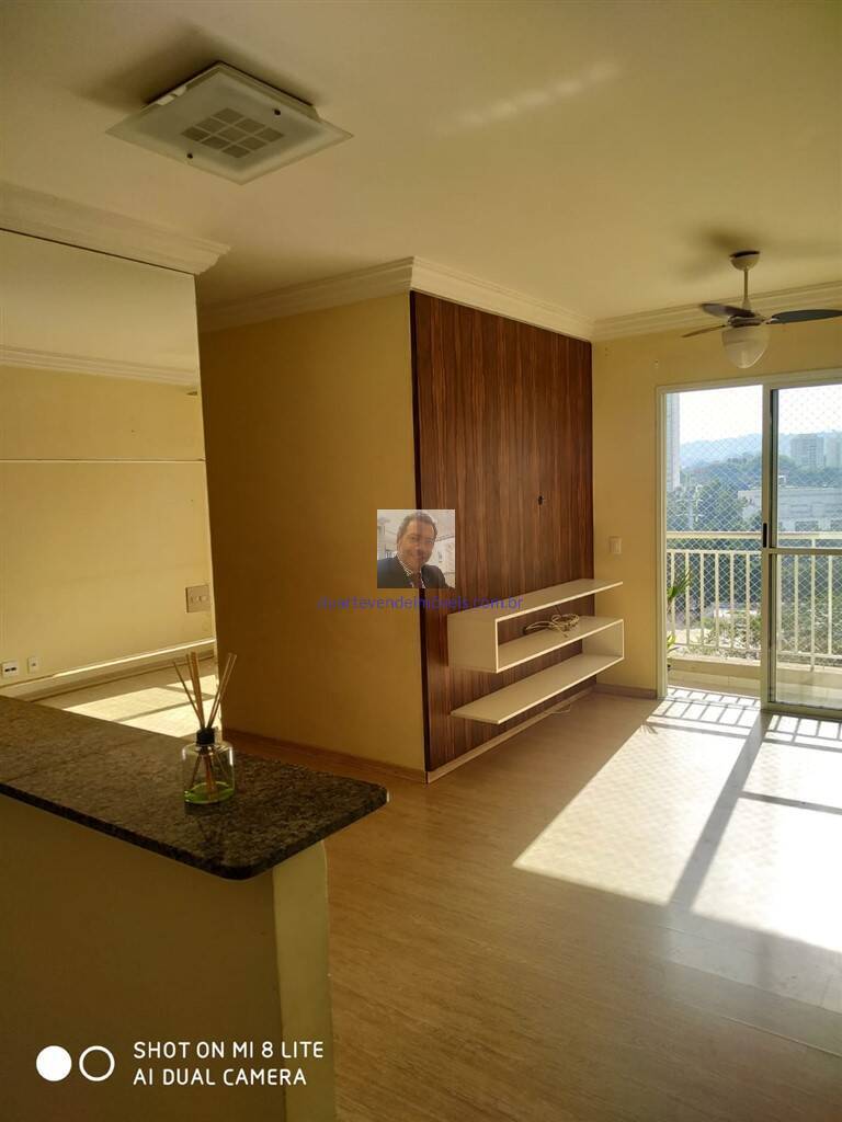 Apartamento à venda com 3 quartos, 68m² - Foto 34