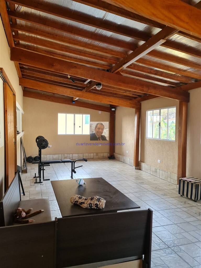 Casa à venda com 3 quartos, 320m² - Foto 23