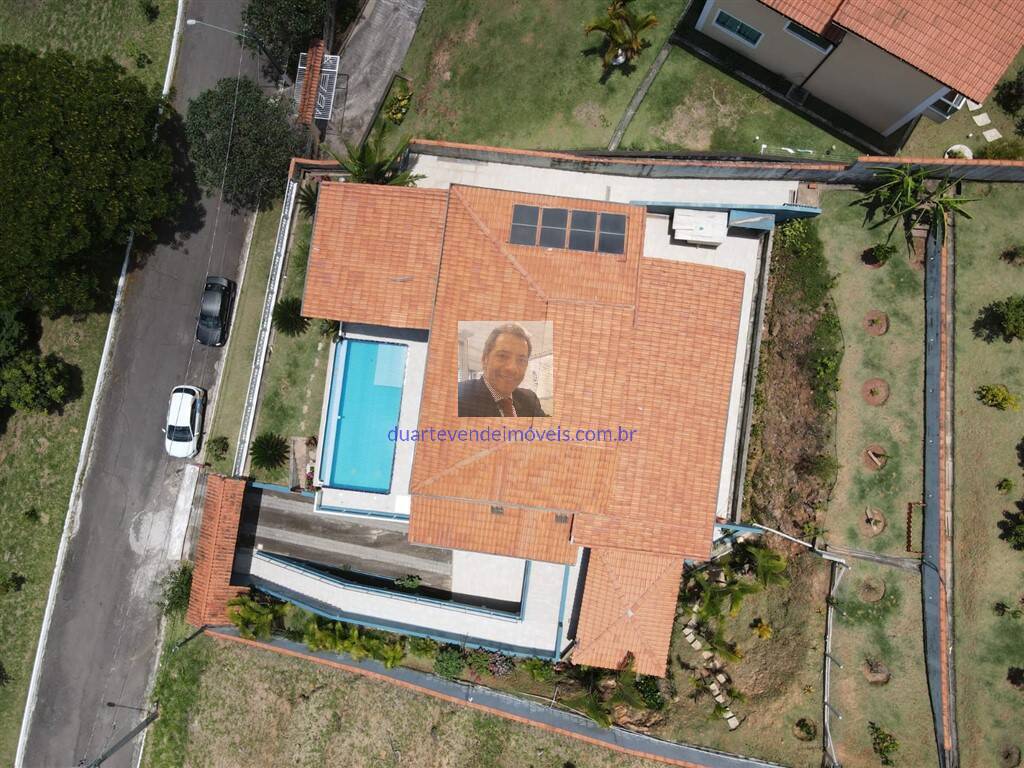 Casa à venda com 3 quartos, 320m² - Foto 62