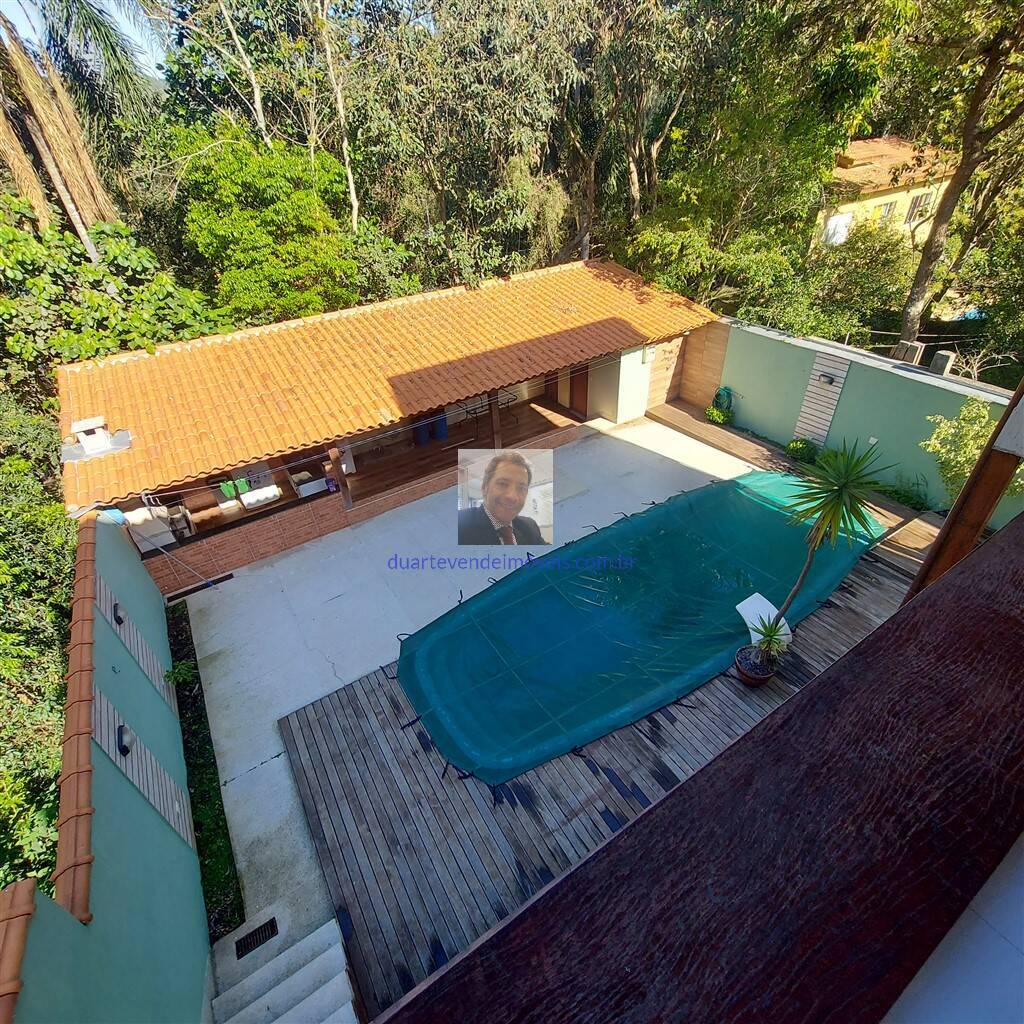 Casa à venda com 4 quartos, 268m² - Foto 25