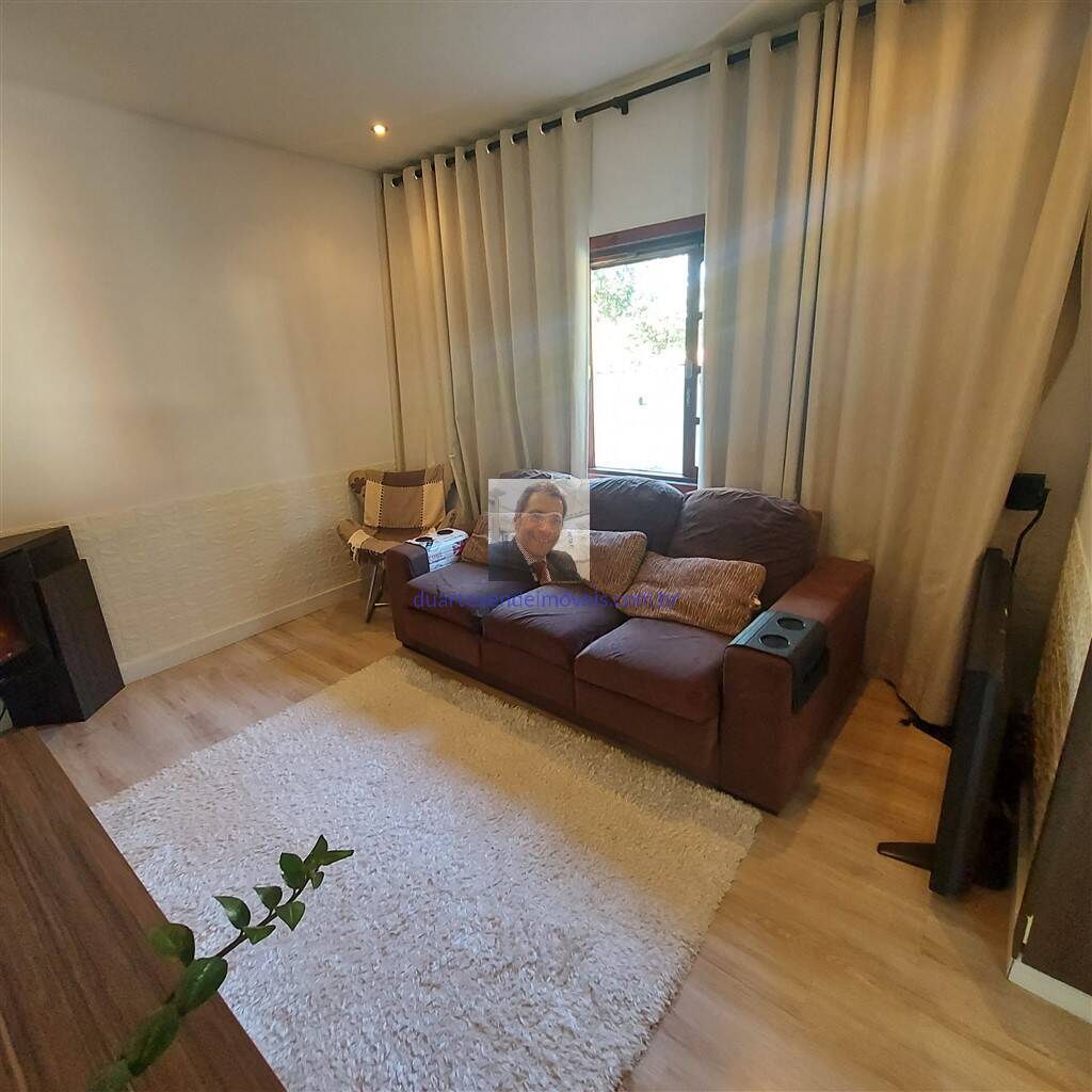 Casa à venda com 4 quartos, 268m² - Foto 39