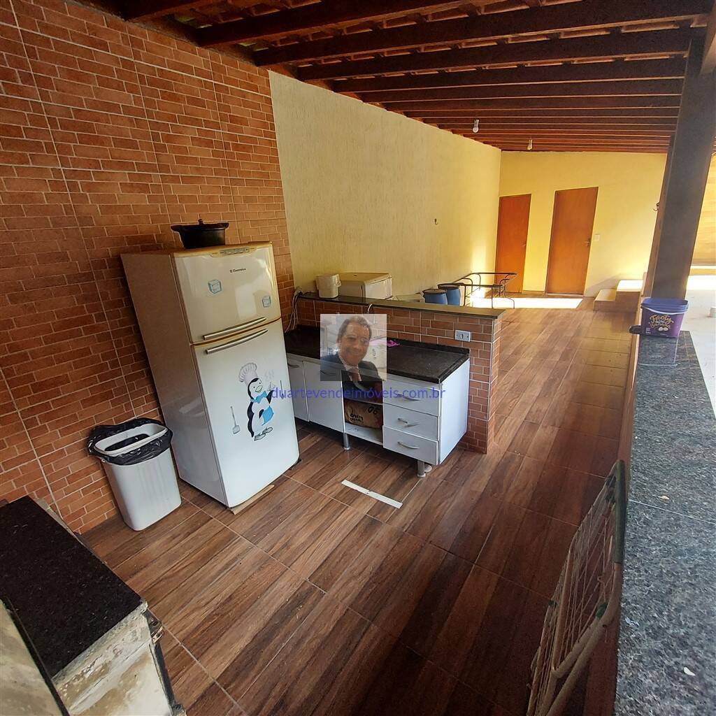 Casa à venda com 4 quartos, 268m² - Foto 56