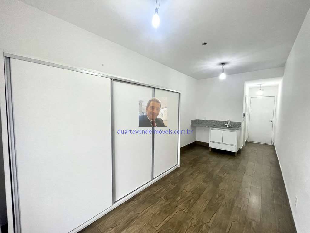 Apartamento à venda com 1 quarto, 26m² - Foto 40