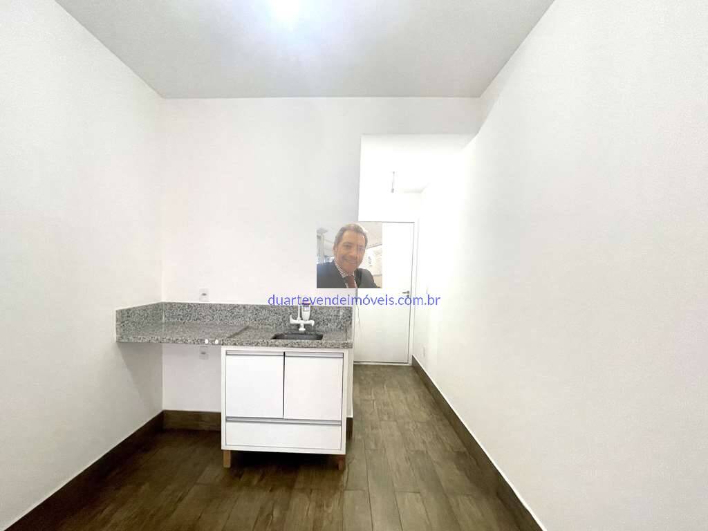 Apartamento à venda com 1 quarto, 26m² - Foto 42