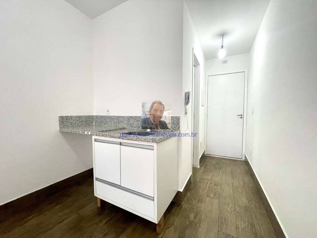 Apartamento à venda com 1 quarto, 26m² - Foto 43