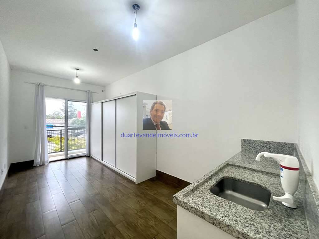 Apartamento à venda com 1 quarto, 26m² - Foto 49