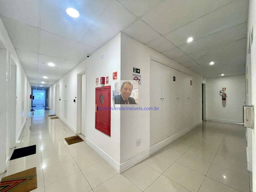 Apartamento à venda com 1 quarto, 26m² - Foto 52