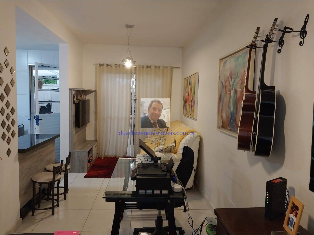 Casa à venda com 3 quartos, 85m² - Foto 6