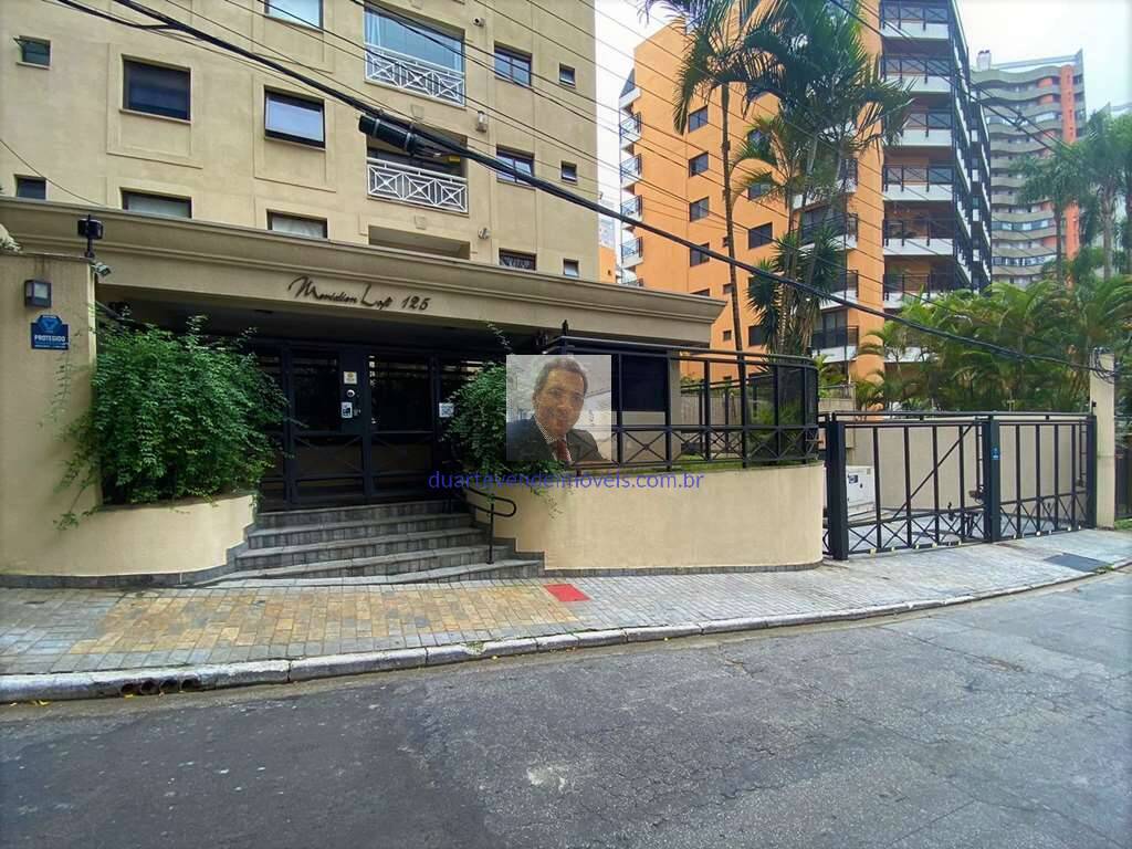 Apartamento à venda com 1 quarto, 58m² - Foto 3