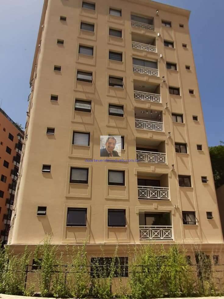 Apartamento à venda com 1 quarto, 58m² - Foto 21