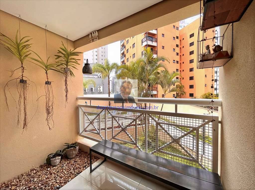 Apartamento à venda com 1 quarto, 58m² - Foto 20