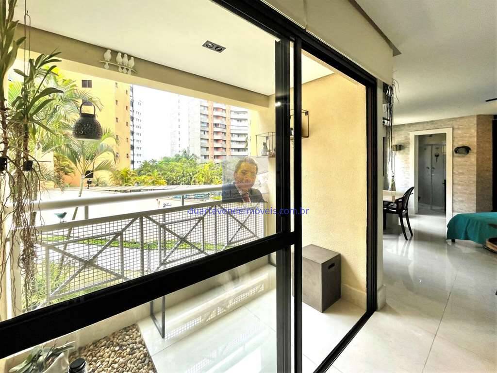 Apartamento à venda com 1 quarto, 58m² - Foto 23