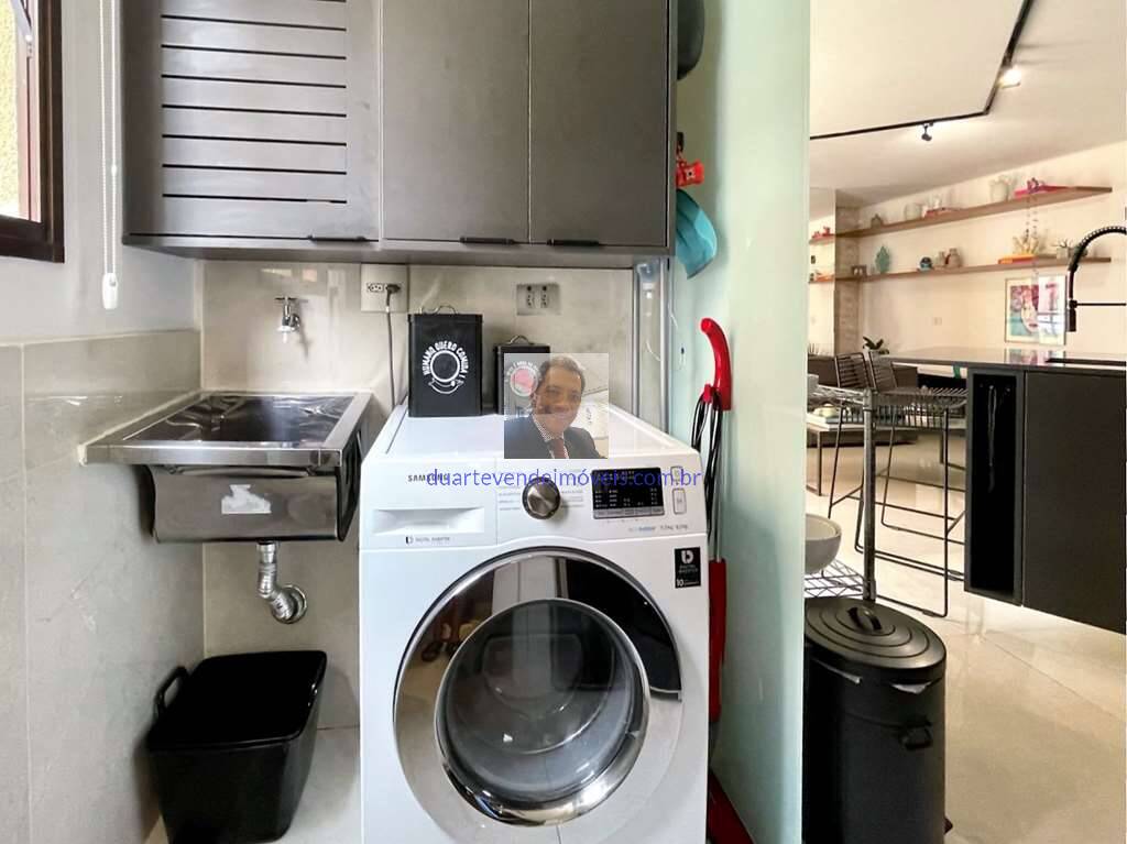 Apartamento à venda com 1 quarto, 58m² - Foto 31