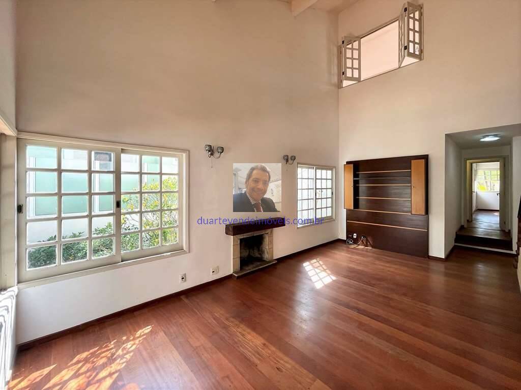 Casa à venda com 4 quartos, 440m² - Foto 23