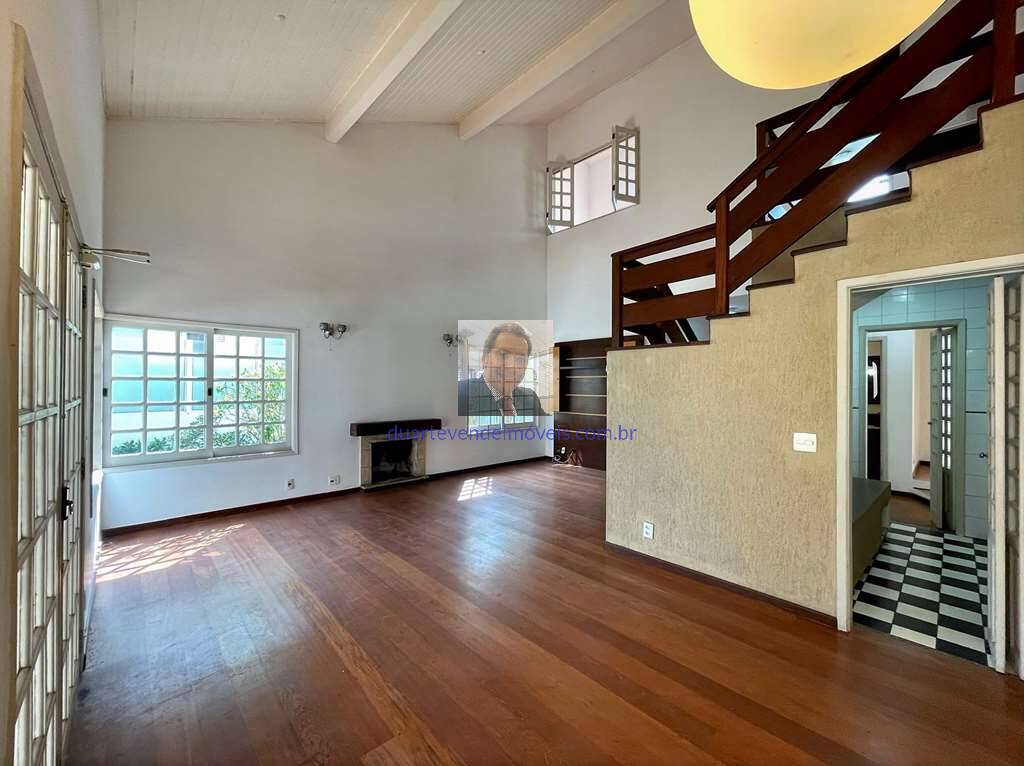 Casa à venda com 4 quartos, 440m² - Foto 24