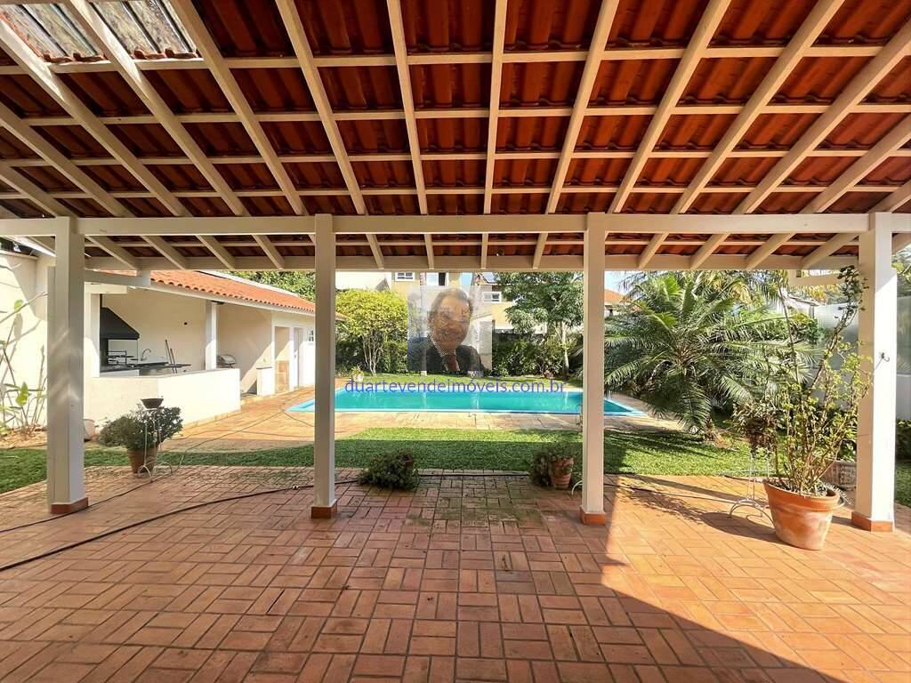 Casa à venda com 4 quartos, 440m² - Foto 31