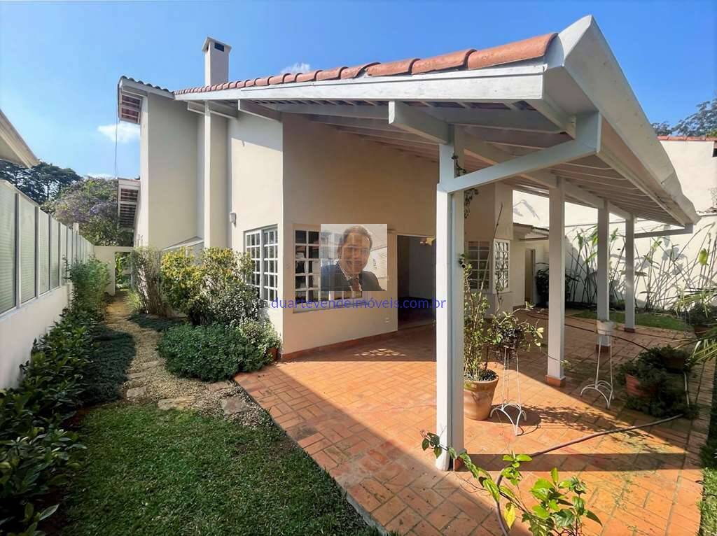 Casa à venda com 4 quartos, 440m² - Foto 33