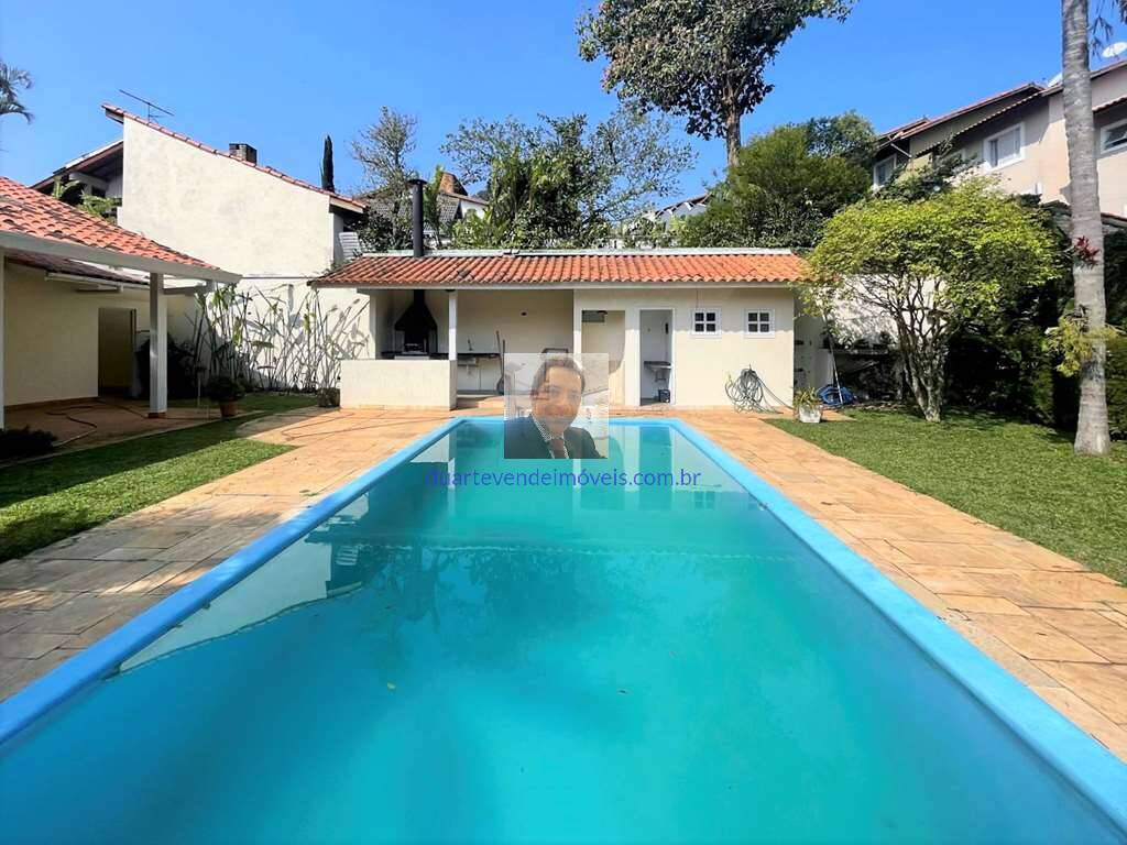 Casa à venda com 4 quartos, 440m² - Foto 37