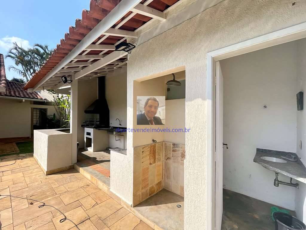 Casa à venda com 4 quartos, 440m² - Foto 40