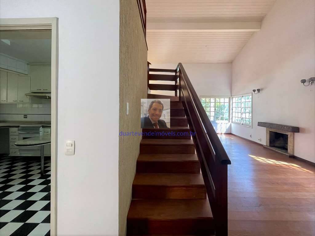 Casa à venda com 4 quartos, 440m² - Foto 42