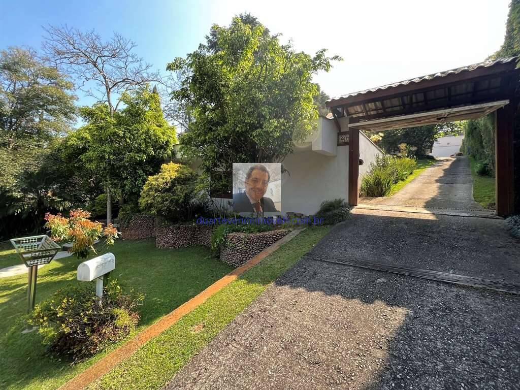 Casa à venda com 5 quartos, 440m² - Foto 5