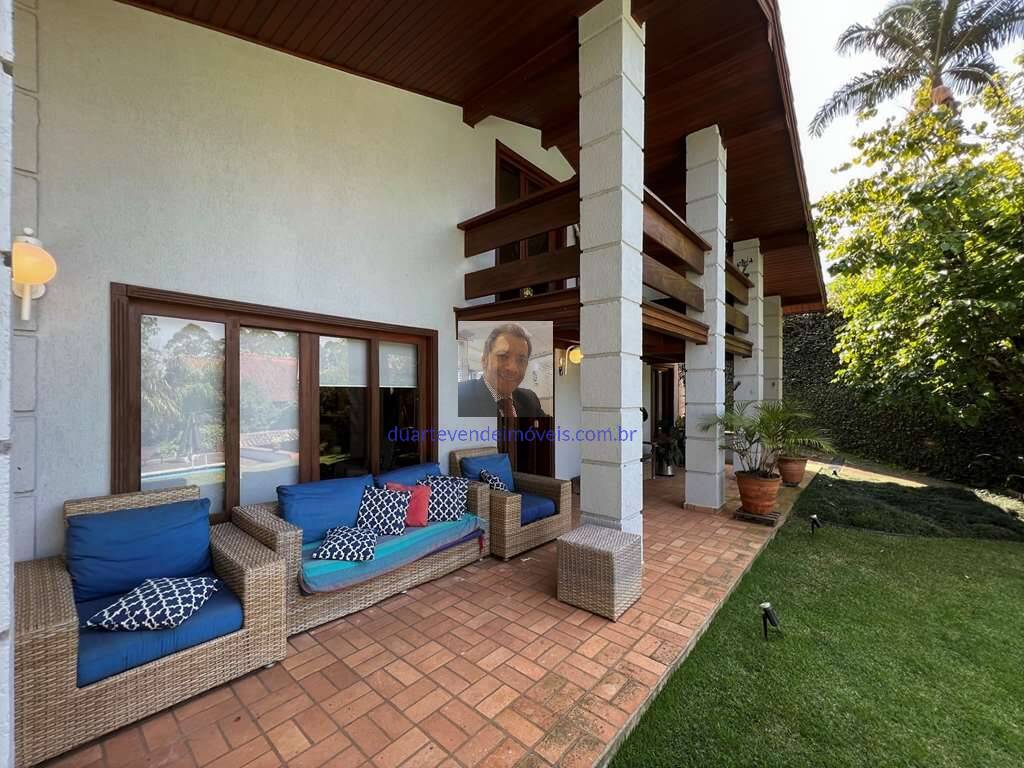 Casa à venda com 5 quartos, 440m² - Foto 8