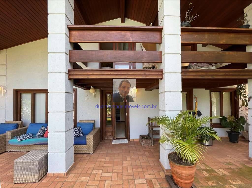 Casa à venda com 5 quartos, 440m² - Foto 10