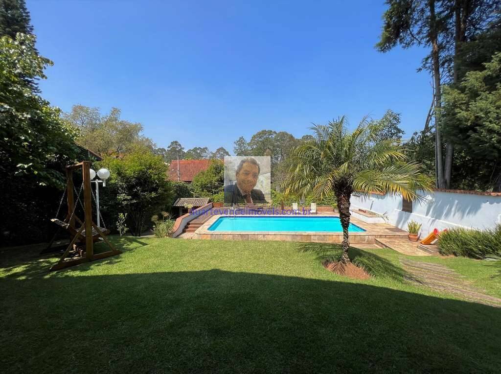 Casa à venda com 5 quartos, 440m² - Foto 47