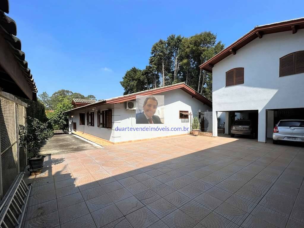 Casa à venda com 5 quartos, 440m² - Foto 54