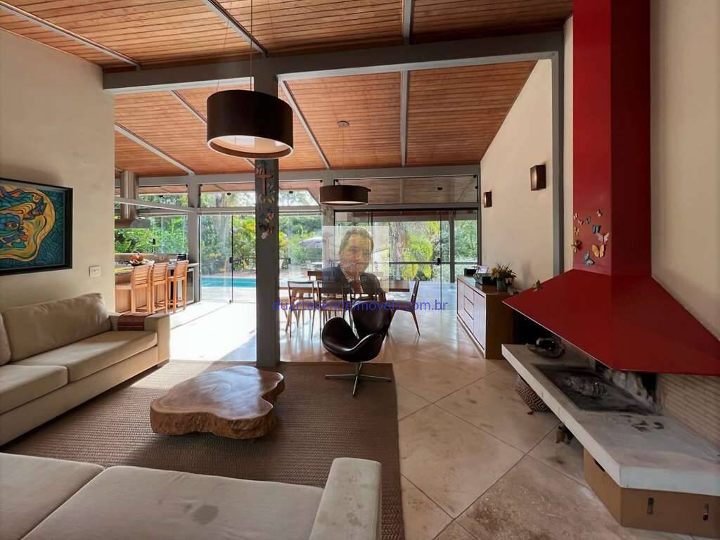 Casa à venda com 5 quartos, 382m² - Foto 12