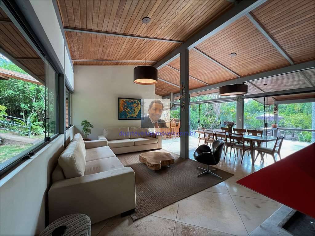 Casa à venda com 5 quartos, 382m² - Foto 11