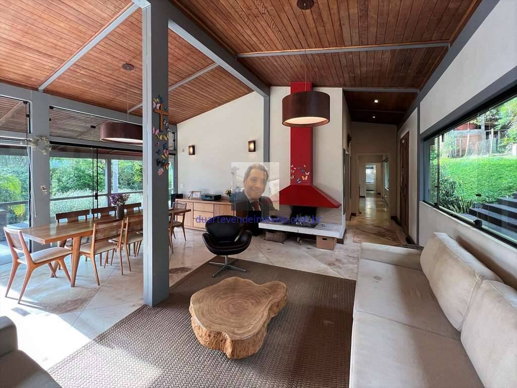 Casa à venda com 5 quartos, 382m² - Foto 15