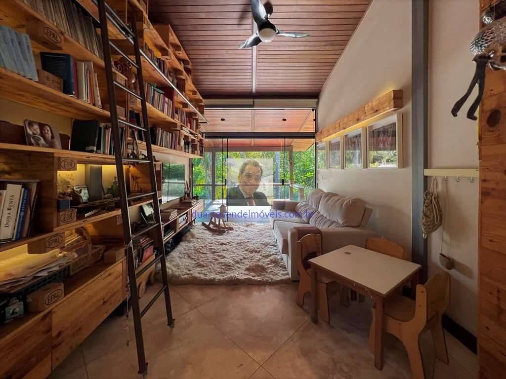 Casa à venda com 5 quartos, 382m² - Foto 28