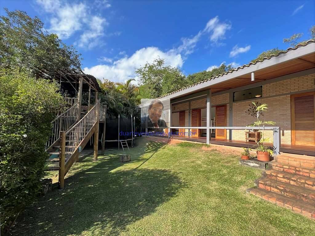 Casa à venda com 5 quartos, 382m² - Foto 42