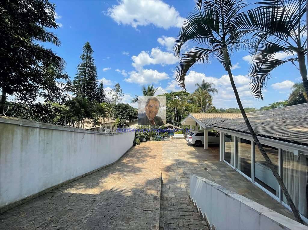 Casa à venda com 4 quartos, 850m² - Foto 3