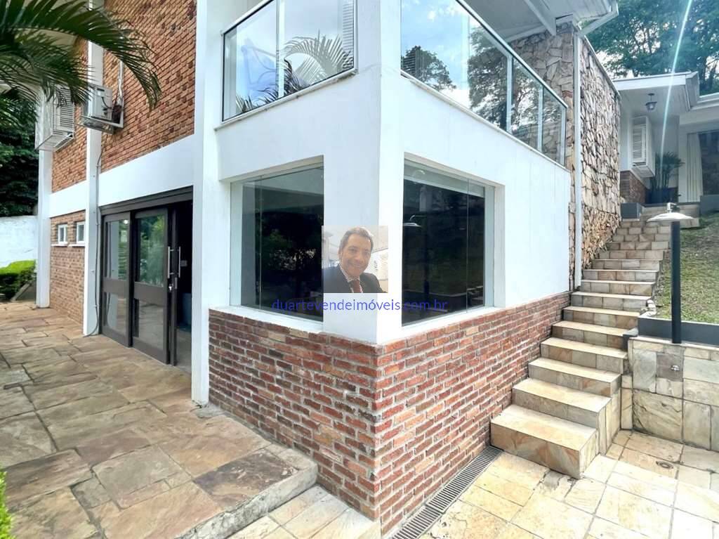 Casa à venda com 4 quartos, 850m² - Foto 36